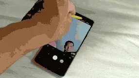 速评三星Note9 全面屏2.0时代的“机皇”修养