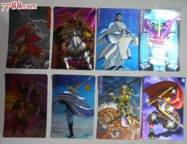 小浣熊干脆面和小虎队干脆面都出过什么系列的卡片，致敬80后？