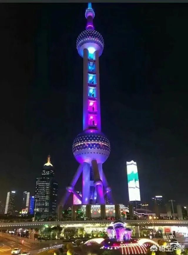 上海东方明珠塔游玩攻略有什么？