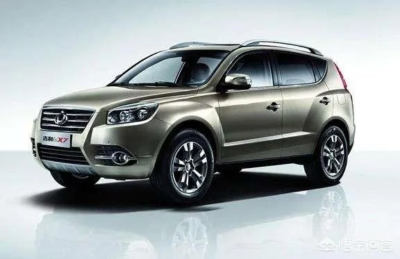 想入手远景SUV,大家有什么建议?