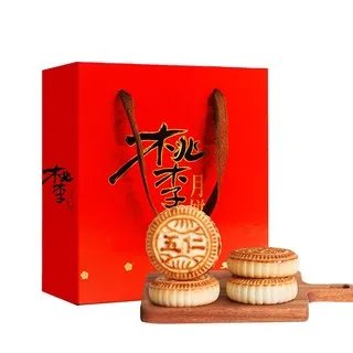 京式月饼价格