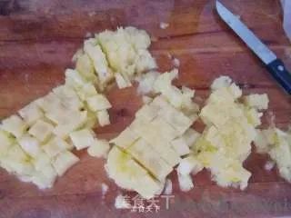 凤梨酥