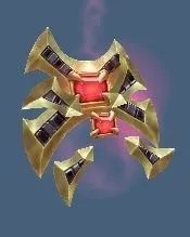 魔兽神明之拳