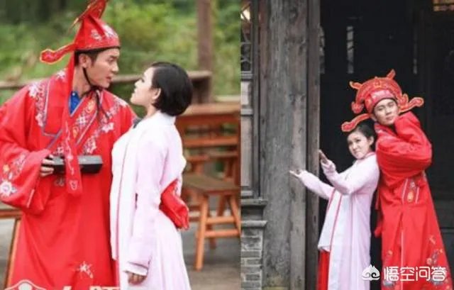 如何看待hold住姐谢依霖“毫无征兆”的宣布结婚?