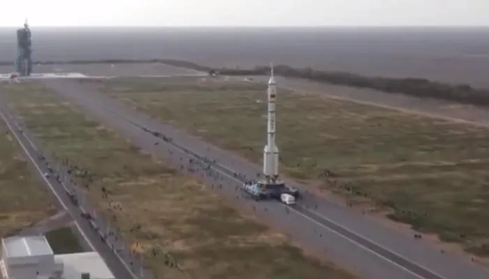 3名航天员将乘神十三太空出差6个月是怎么回事 3名航天员将乘神十三太空出差6个月具体情况