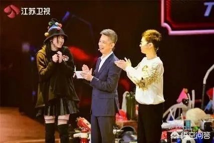 如何评价最强大脑梁紫晨这位才女?