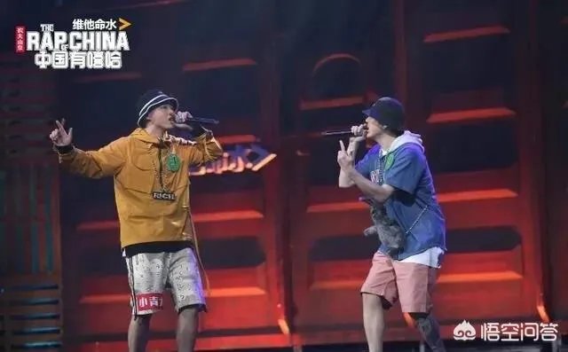 有什么好听的中国嘻哈歌曲可推荐?