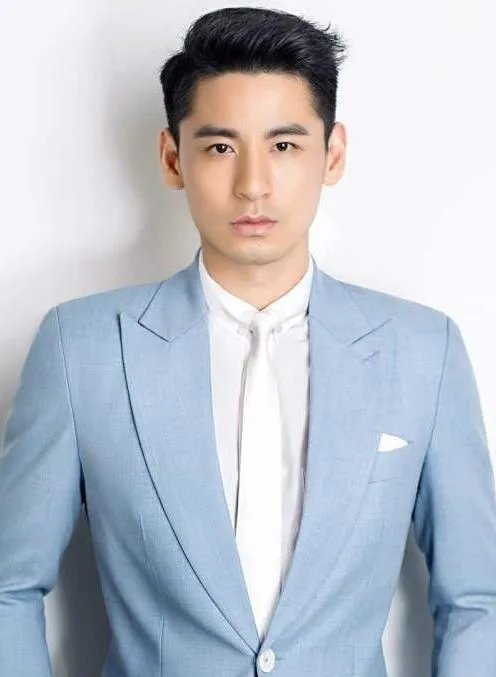 钱泳辰是谁?演过什么经典的角色?