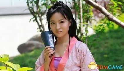 80后辣妈武侠照走红 武侠人物COSPLAY高度还原