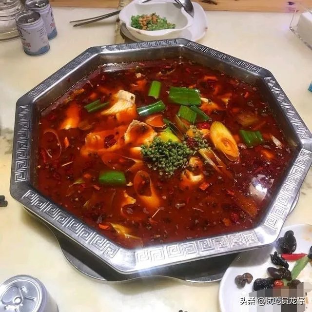 哪位大神可以介绍一下,有什么专业做鱼火锅的店呢?