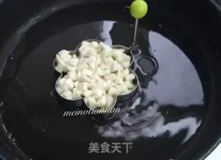 红薯饼