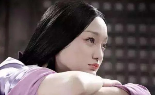 画皮周迅