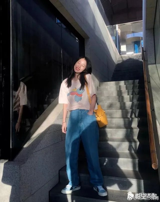 说说你心目中最会穿衣打扮的明星?