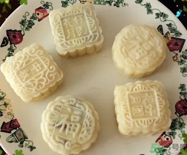 冰皮月饼怎么保存?冰皮月饼可以保存多久?