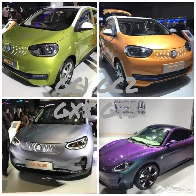 2019上海车展有哪些值得关注的品牌车型?