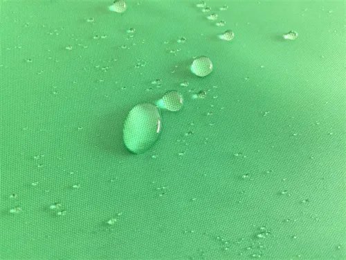 防水布有几种