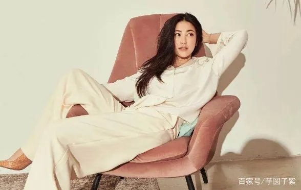 她被誉为国内“第一女王”,碾压韩雪,为什么说王思聪娶她都是高攀?