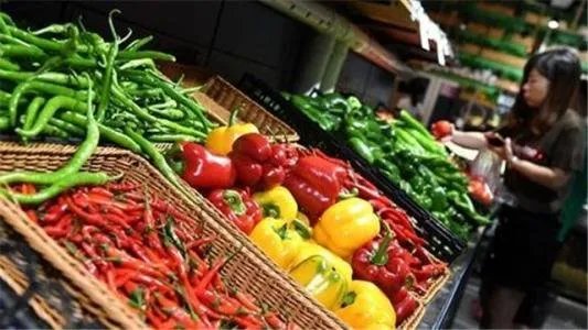 全球食品价格连续9个月上涨,导致物价上涨的原因有什么?
