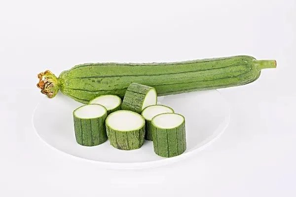 丝瓜水的作用