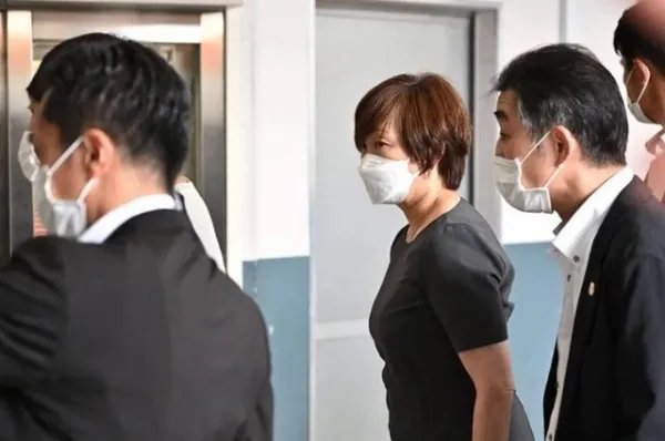 安倍晋三离世之后,她的妻子安倍昭惠都说了什么?