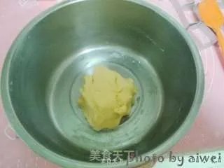 凤梨酥