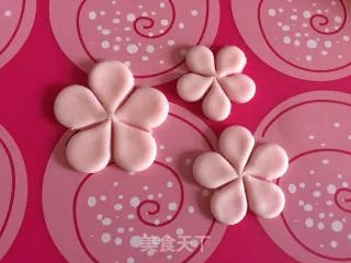 翻糖蛋糕