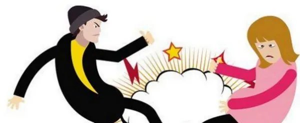 起争执殴打孕妇者被行拘了多久?