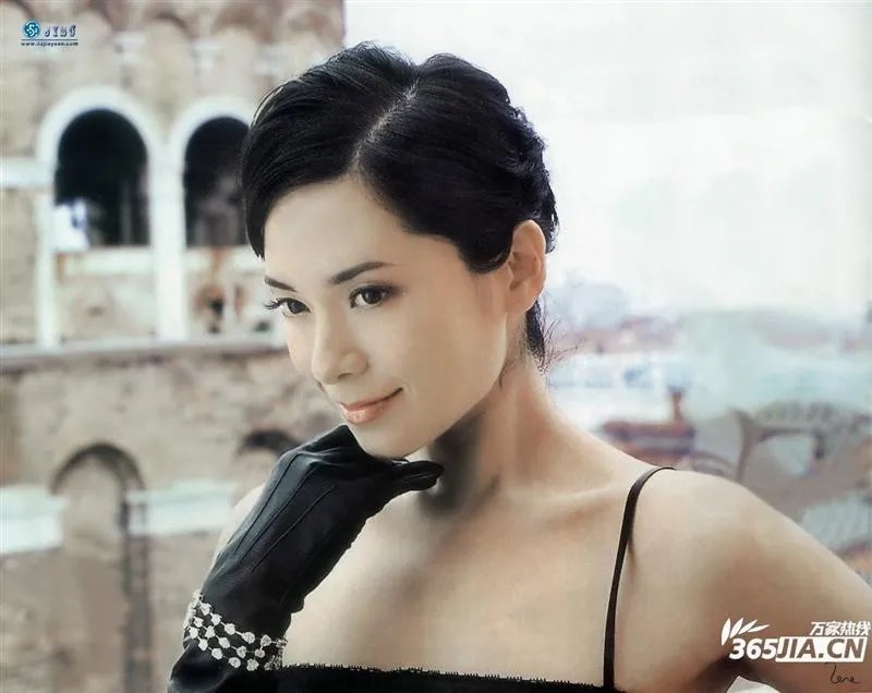 郭羡妮为什么嫁朱少杰 郭羡妮四大荡花是什么意思