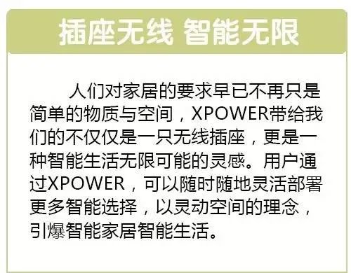 CES2016——XPOWER人气持续火热