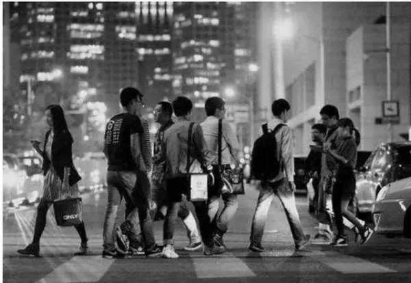 北漂族们,你从出租房到上班的地方要几个小时?是什么让你在坚持?