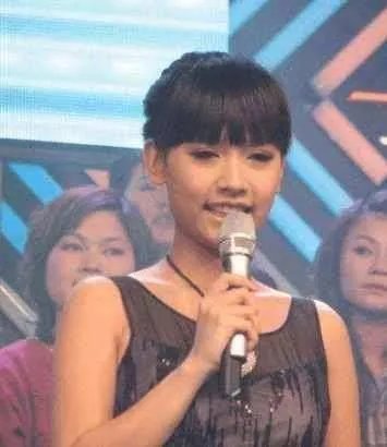 芒果台有哪些女主持?