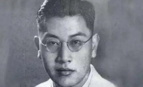 戴望舒简介