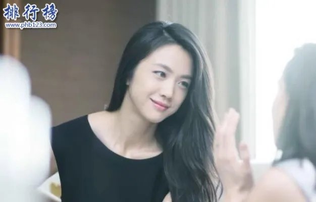 演技最好的十大女明星:章子怡上榜,第一是一代人的回忆