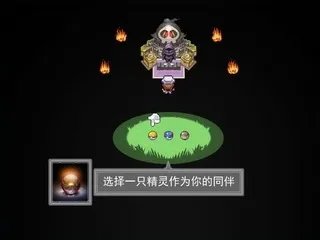 《口袋妖怪:奇幻旅程》一周目图文攻略