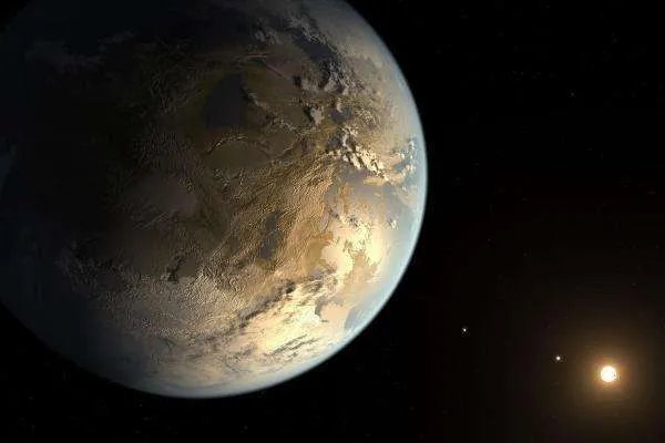 “第二个地球”被科学家们发现,这代表着人类可以移民了?