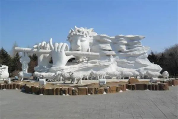 哈尔滨有什么好玩的地方?盘点哈尔滨好玩的地方排行榜