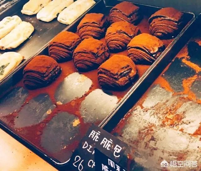 网红美食“脏包包”的火爆,最大原因是什么?