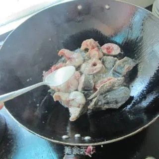 红烧柴鱼