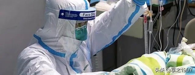 美国为何这么快超过意大利成为全球确诊病例最多的国家?