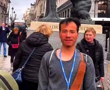 “西藏冒险王”同行者发声,为什么冒险王的死会牵连到同行人?