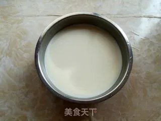 炒酸奶