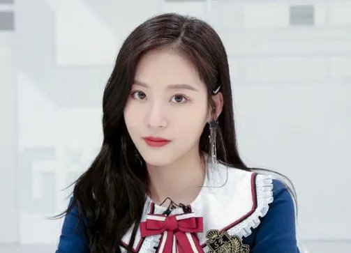 孙芮获SNH48总决选排名第一,网友是如何评价此事的?