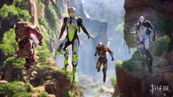 盘点2019年画质好到爆炸的单机游戏！款款都是大作