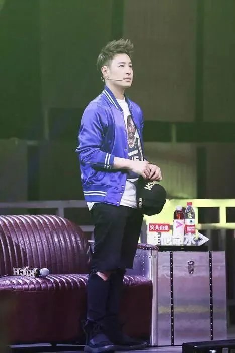 有什么好听的中国嘻哈歌曲可推荐?