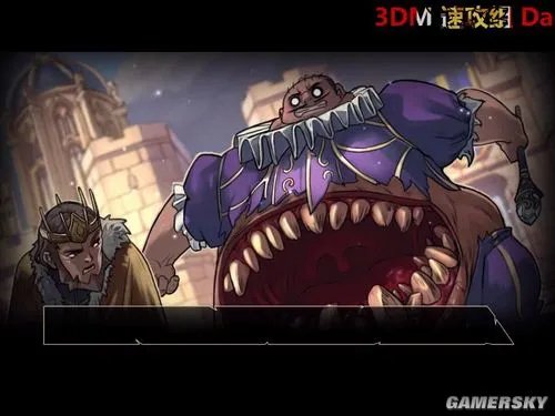 《魔法门:英雄交锋》图文攻略