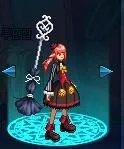 魔法师DNF70级武器站街外形及属性大揭密
