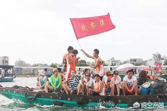 端午假期,海南有哪些地方最适合去?