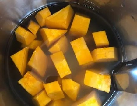怎么用九阳豆浆机做米糊?