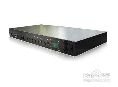 解析远程电源管理解决方案