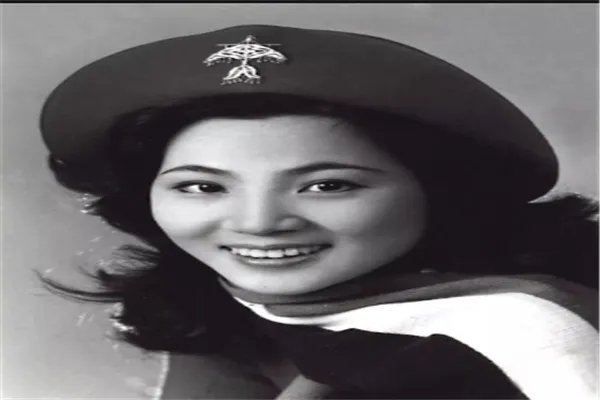 台湾十大女歌手排行榜:苏芮上榜,第一名副其实